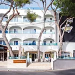 Apartaments Aucanada