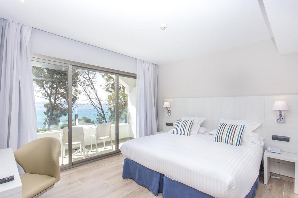 Hotel Aucanada 4*
