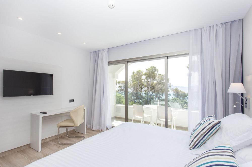 Hotel Aucanada Port d'Alcúdia