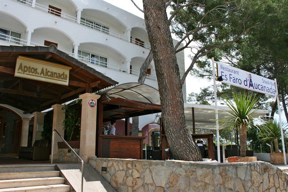 Aucanada Hotel Port d'Alcúdia