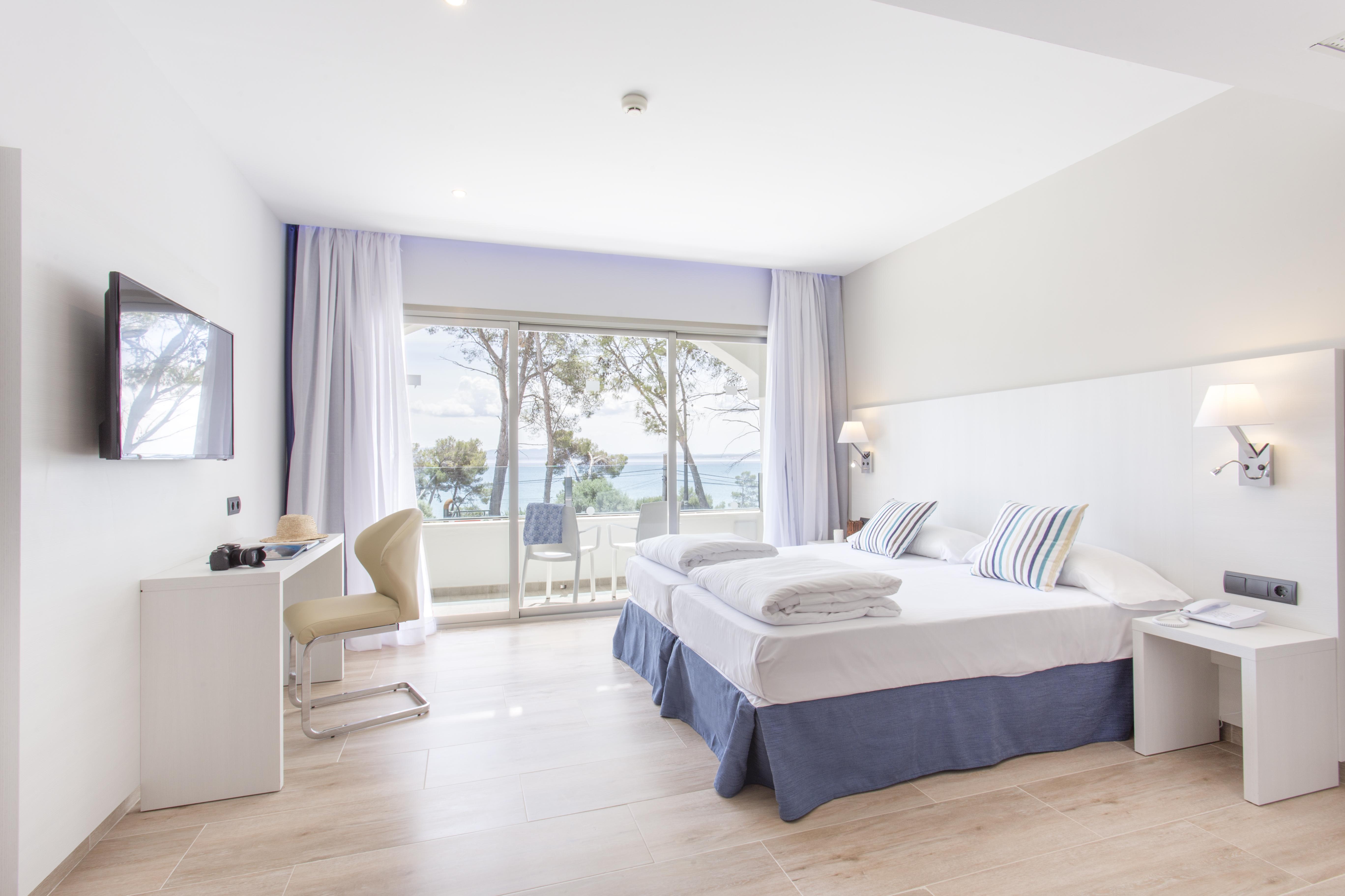 Hotel Aucanada Port d'Alcúdia
