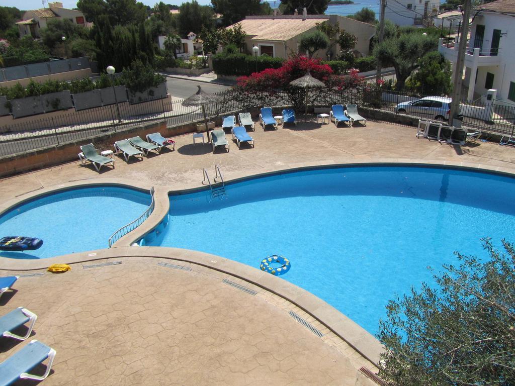Aucanada Hotel