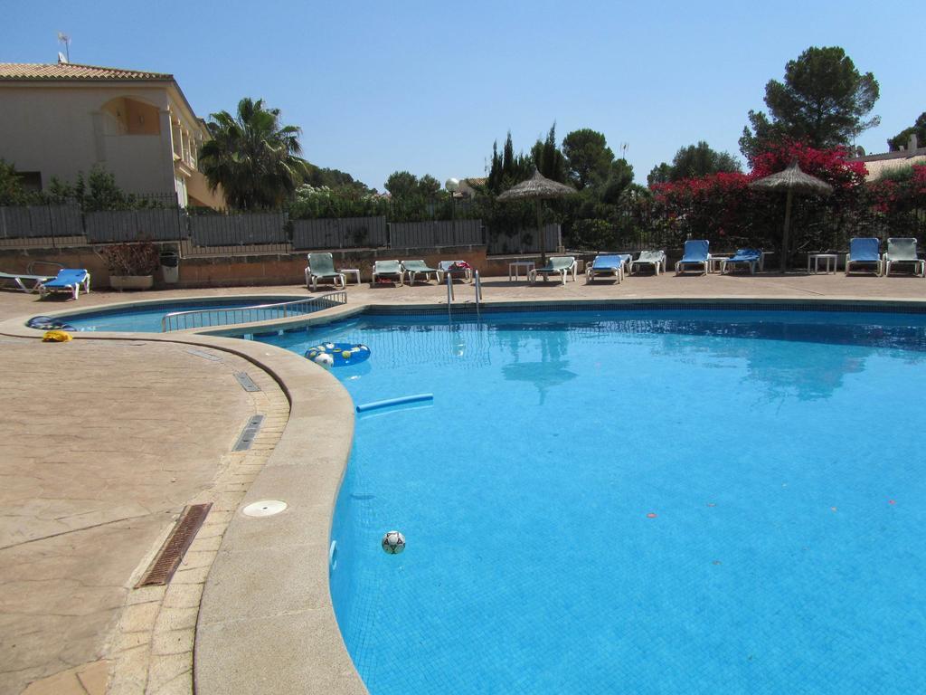 Aucanada Hotel Port d'Alcúdia