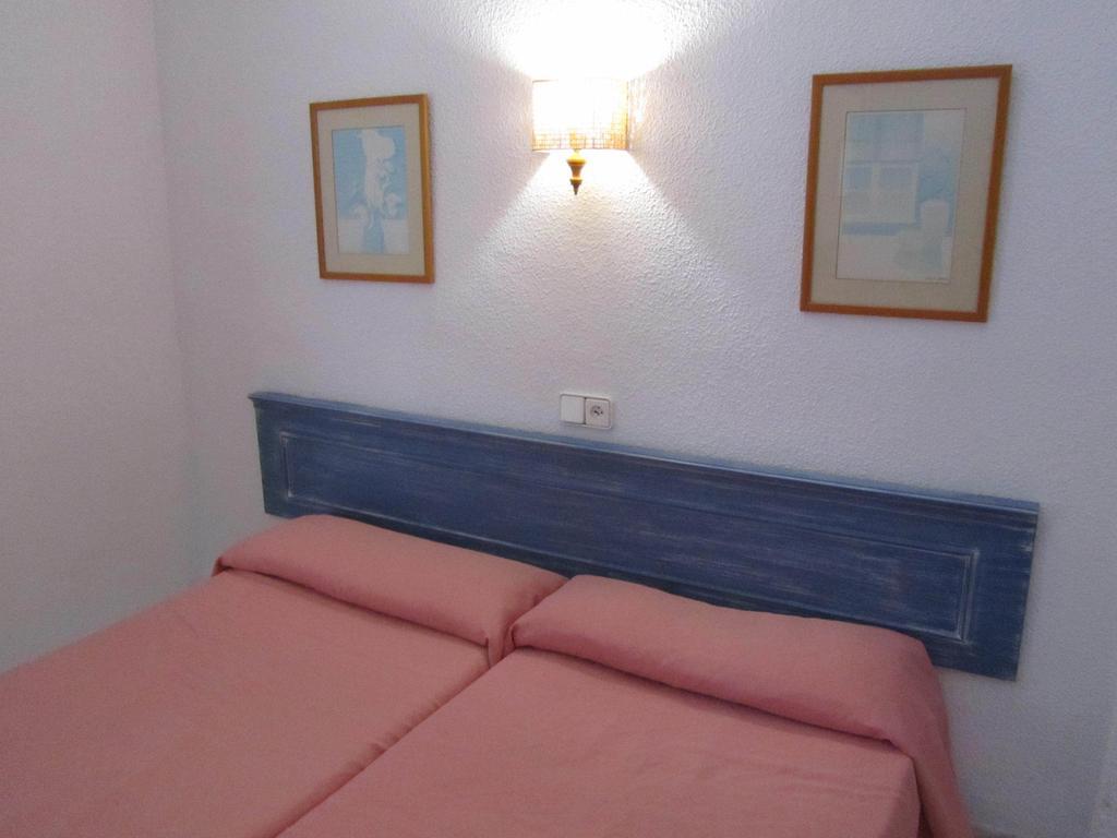 Hotel Aucanada