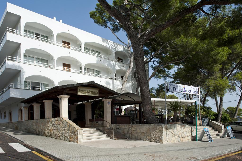 Hotel Aucanada