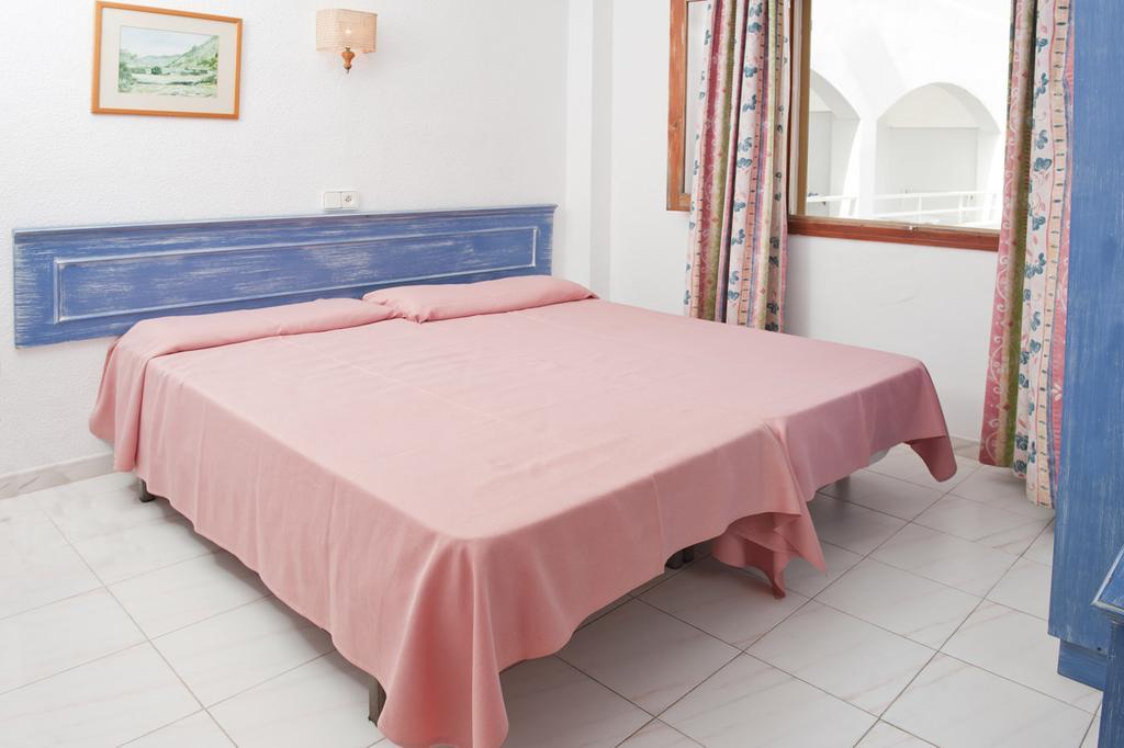 Hotel Aucanada Port d'Alcúdia