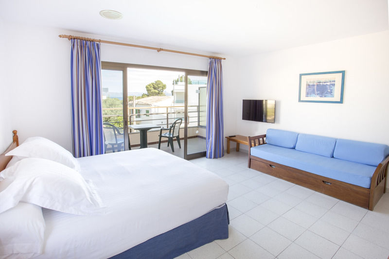 Hotel Aucanada 4*