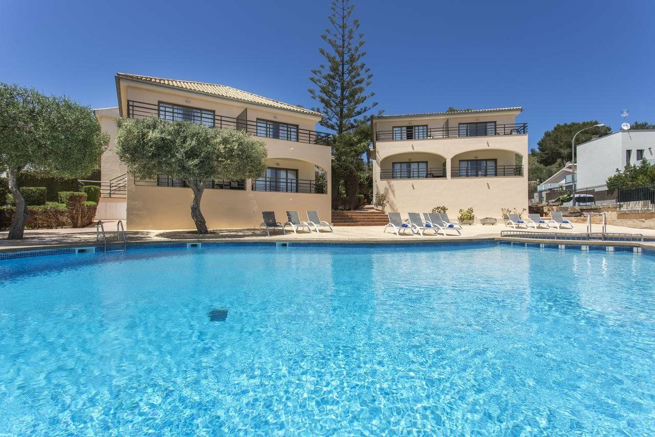 Hotel Aucanada 4*